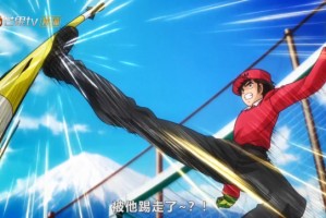  兰斯队长里程碑战达成助攻上双  